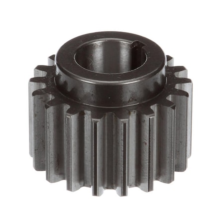 Globe Pinion 18T Gear X80F06